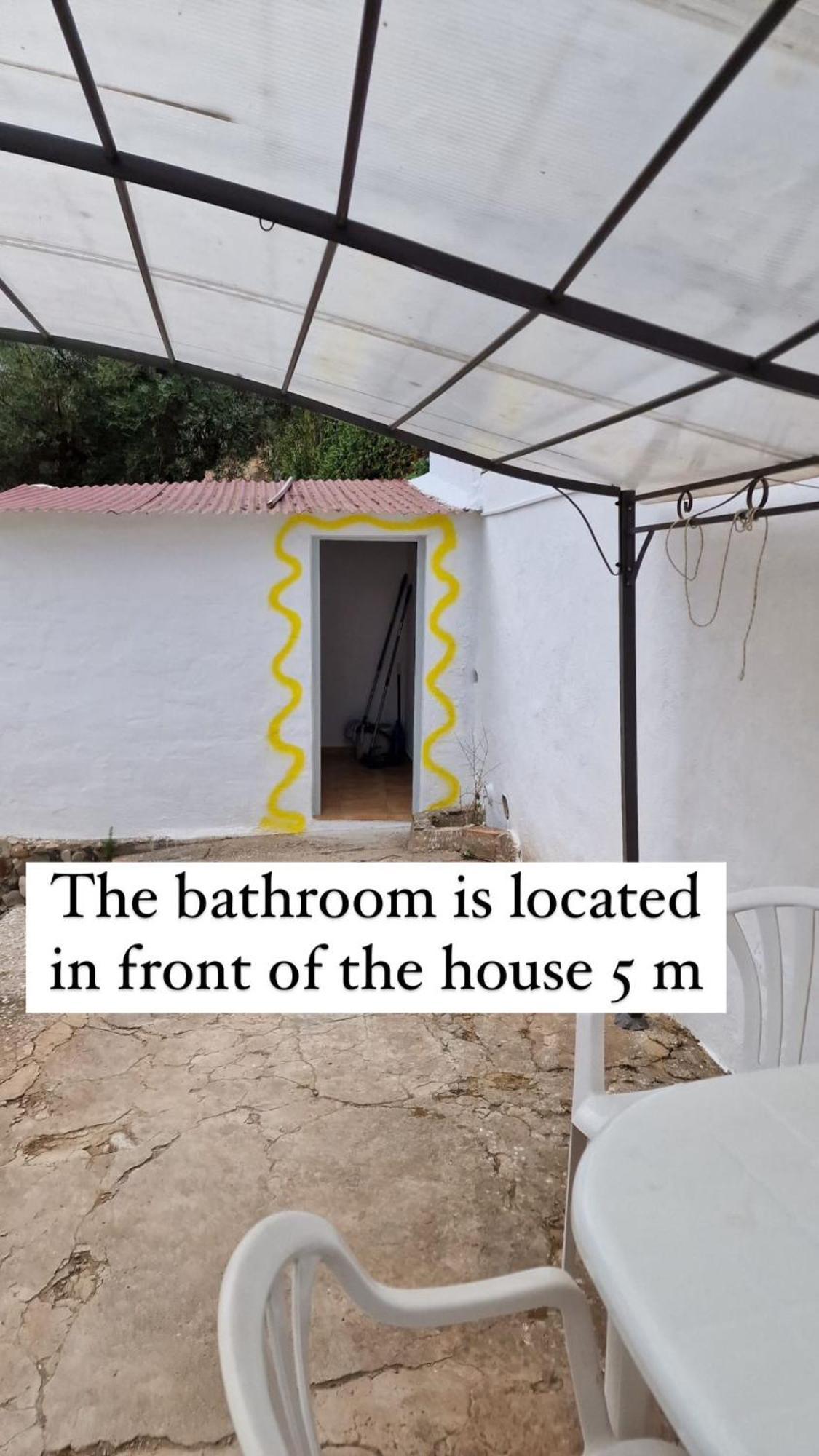 Alora Sweet Home المظهر الخارجي الصورة