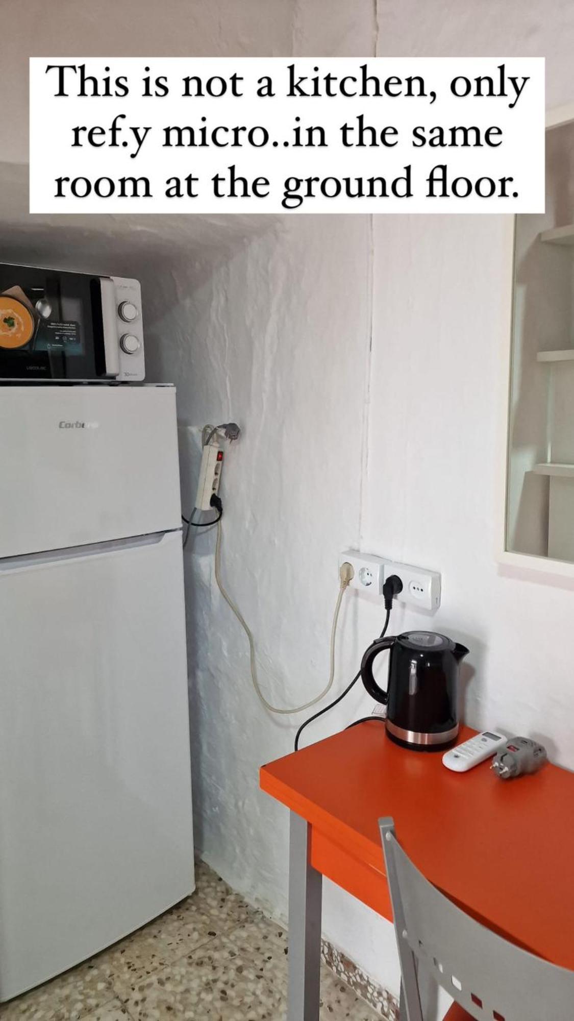 Alora Sweet Home المظهر الخارجي الصورة