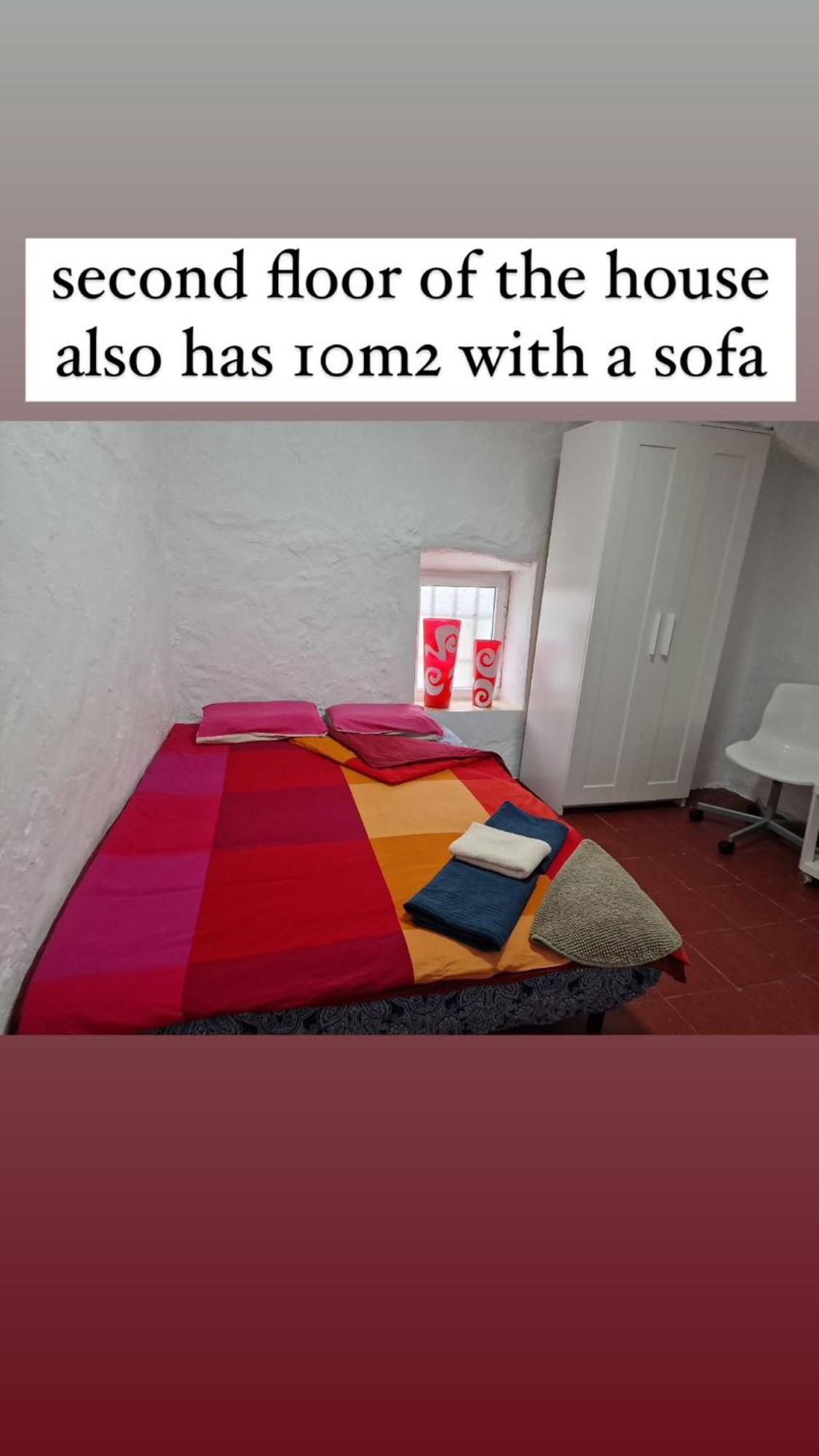 Alora Sweet Home المظهر الخارجي الصورة